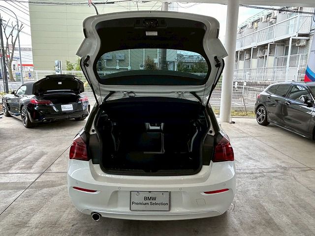 118 5DOOR RHD