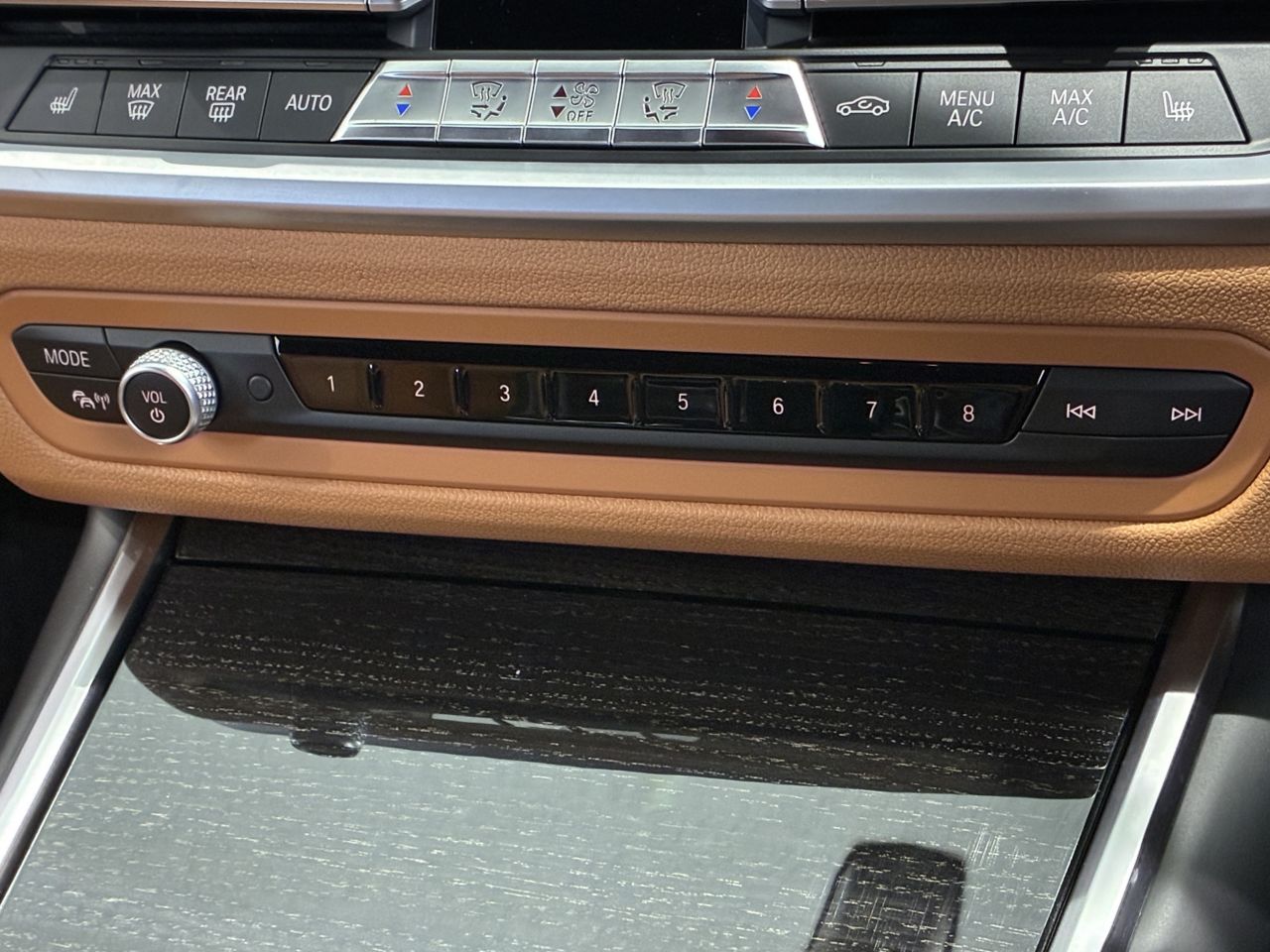 G21 320d xDrive Touring RHD
