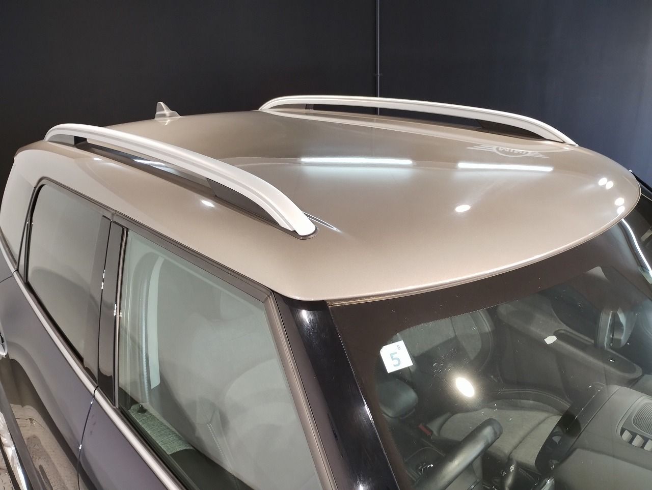 Cooper S E Countryman ALL4