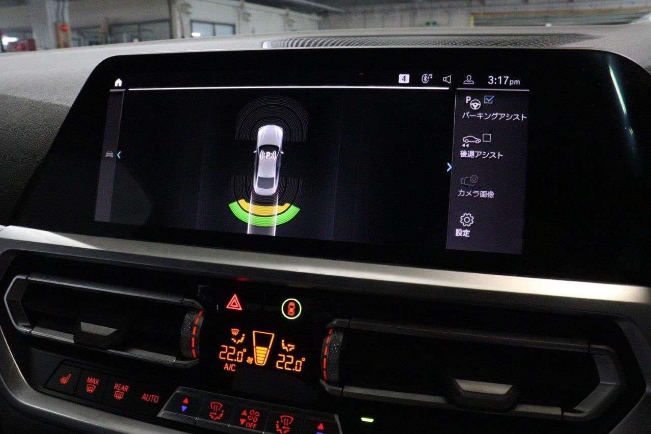 G22 420i B48 2.0 RHD