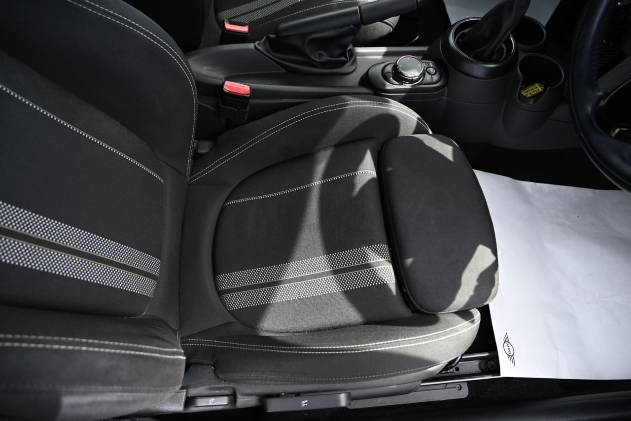 F56 MINI COOPER S