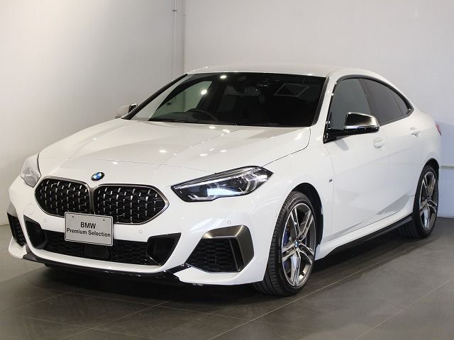 F4* **35i xDrive **** ***** B48 2.0i