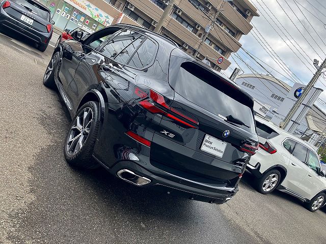 X5 xDrive40d RHD