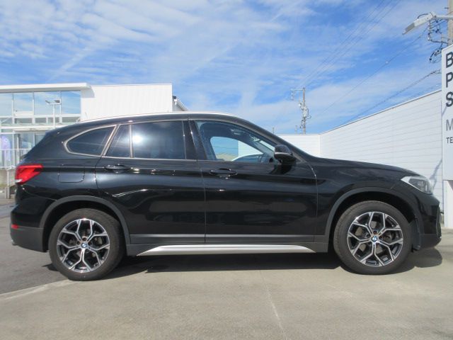 F48 X1 xDrive18d B47 2.0d LCI