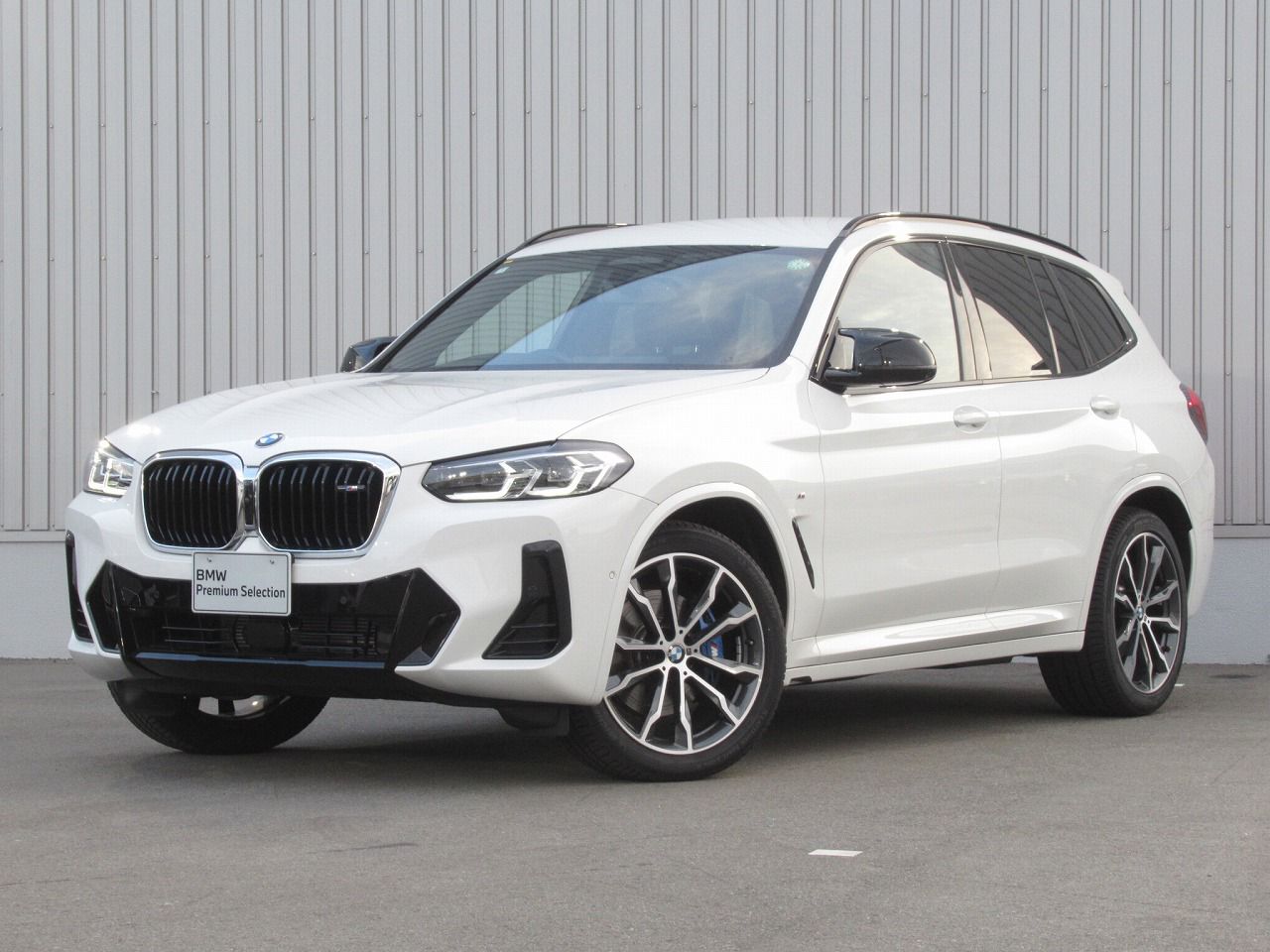 X3 M40i