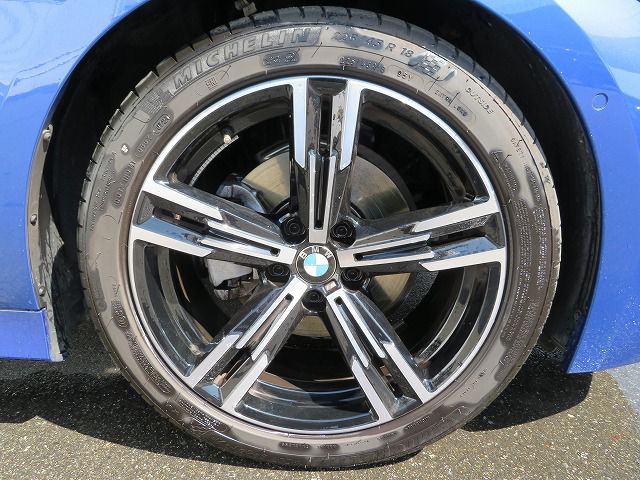 G21 320i Touring LCI RHD