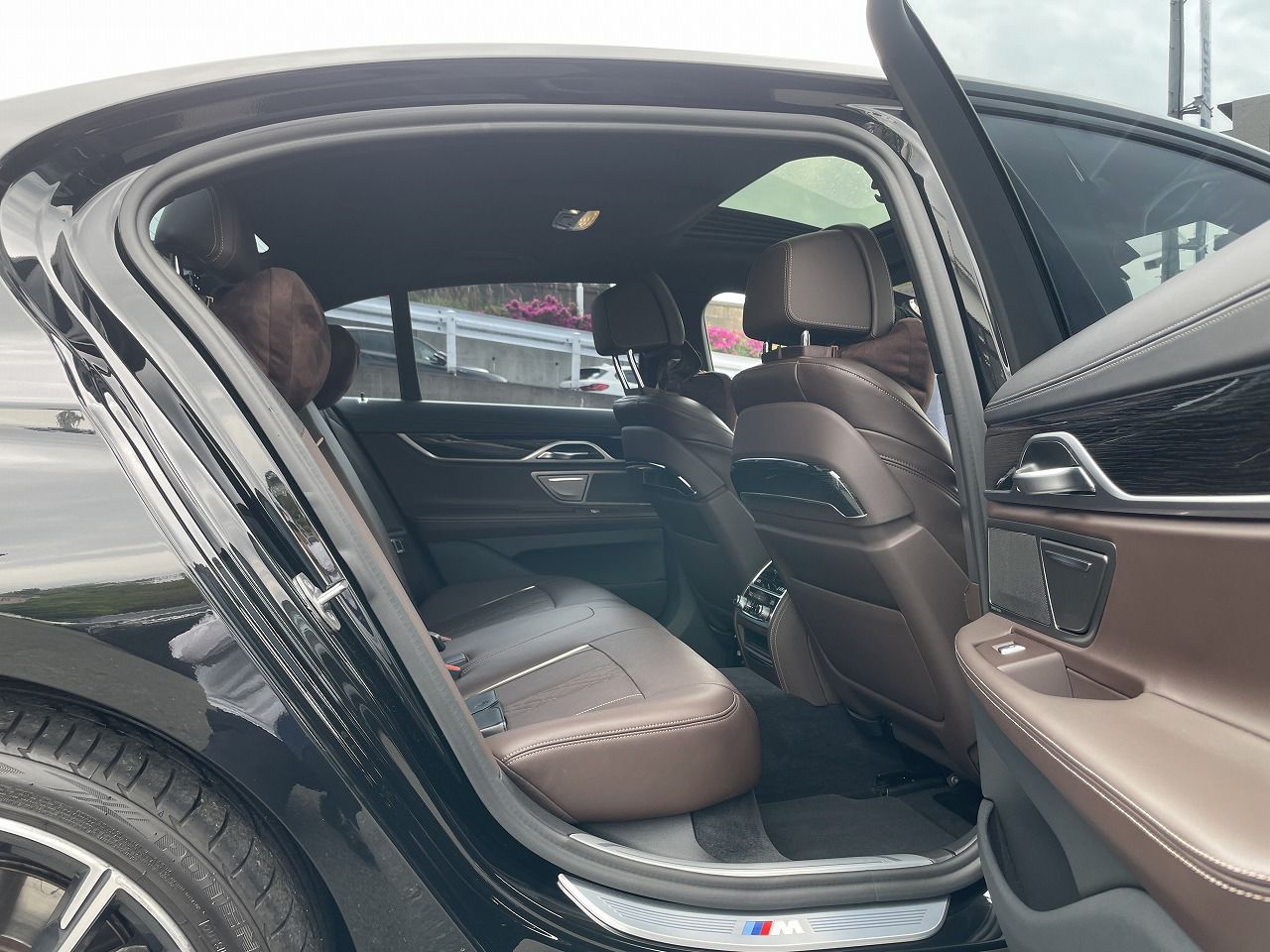 G11 740i Saloon LCI