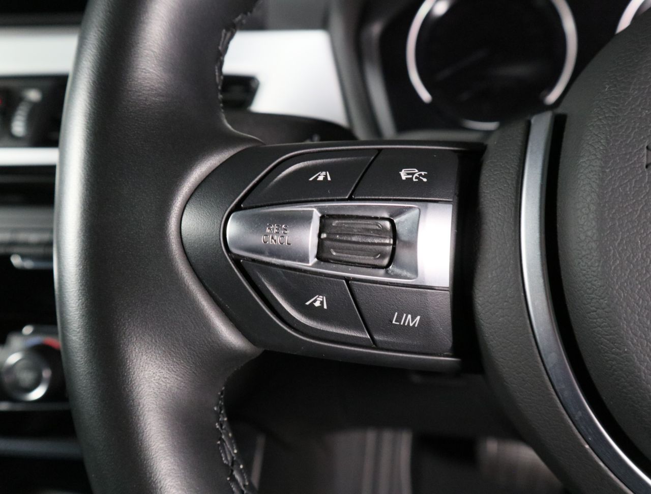 X1 sDrive18i RHD