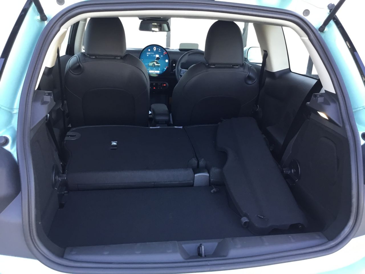F66 MINI Cooper S 3Dr