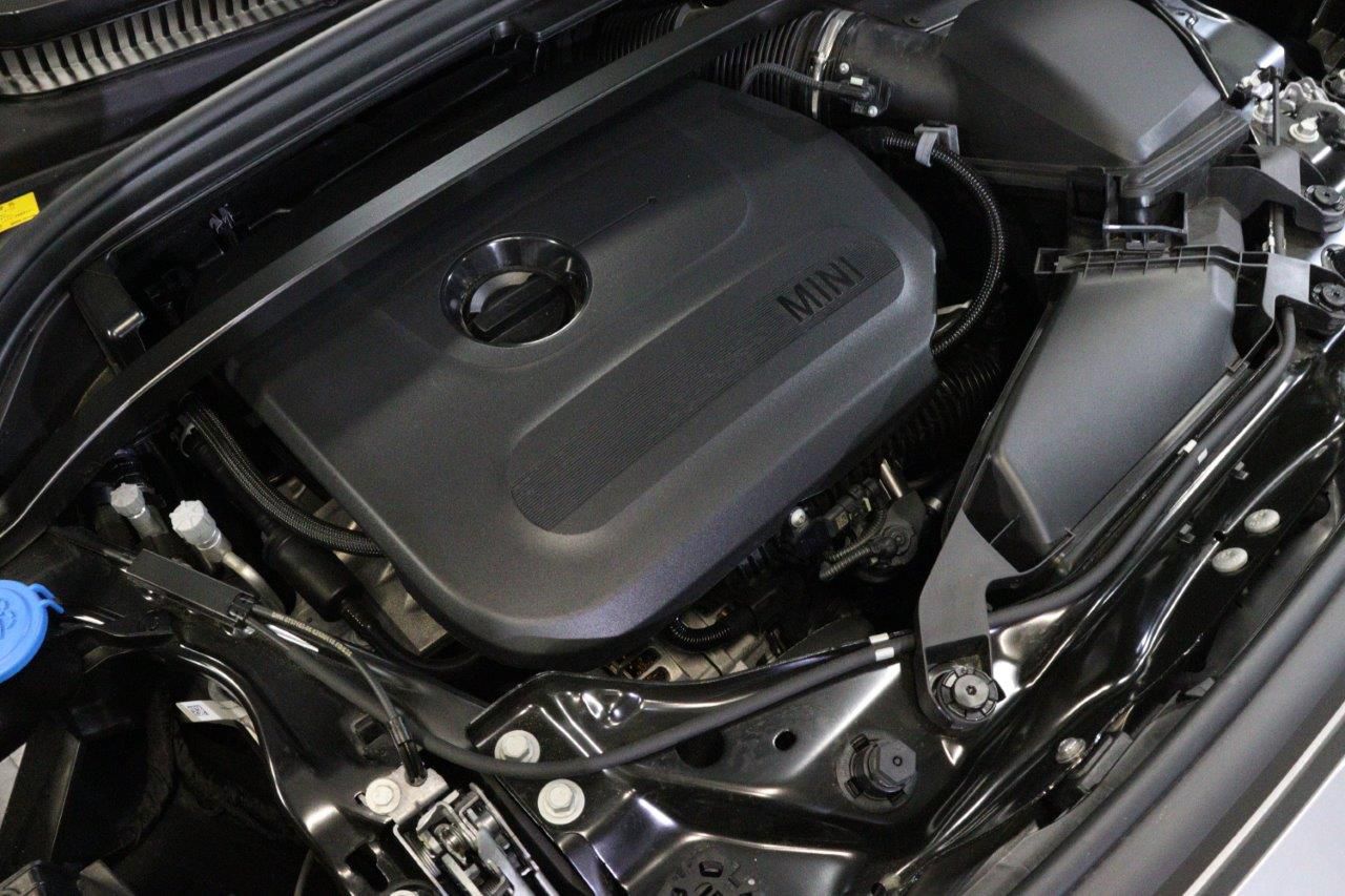 U25 MINI Countryman C