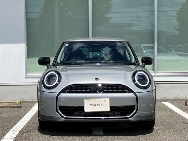 F66 MINI Cooper C 3Dr