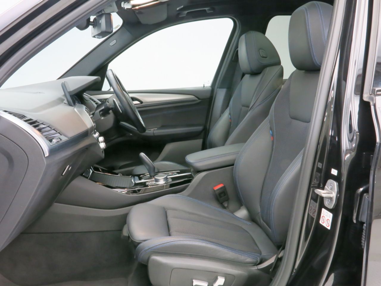 X3 xDrive30e RHD