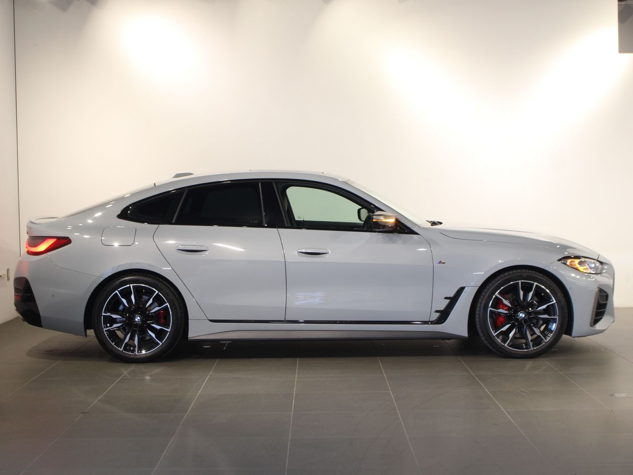 G26 M440i xDrive B58 3.0 RHD