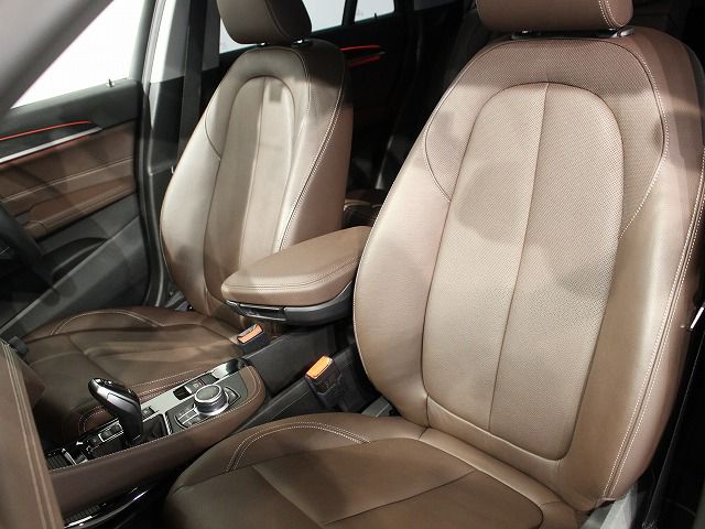 F48 X1 xDrive18d B47 2.0d LCI