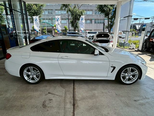 420I COUPE RHD