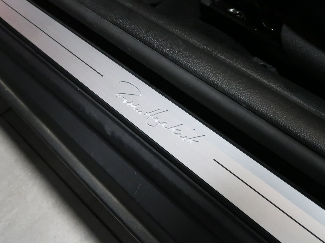 F56 MINI Cooper S 3-Door Hatch LCI