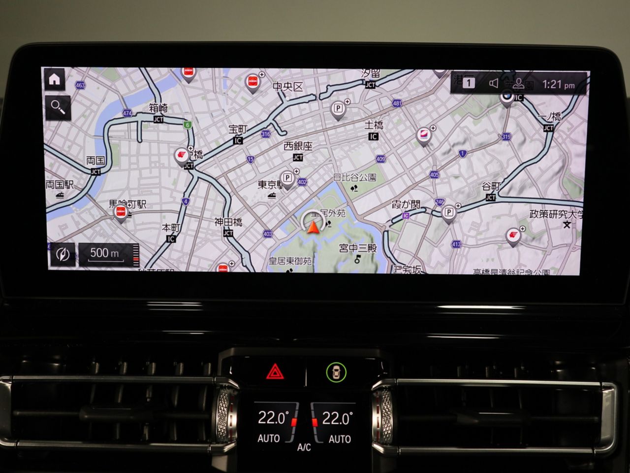 G16 840i M Sport Gran Coupe B58 3.0i