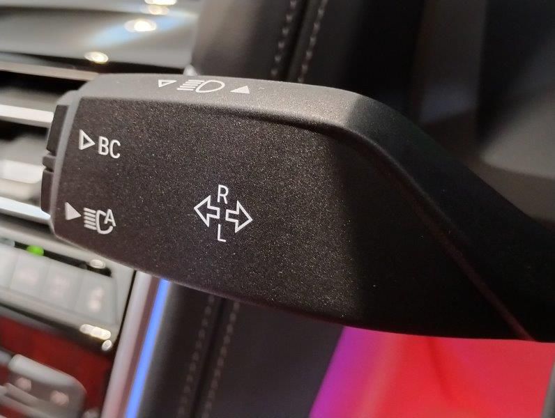 G15 M850i xDrive Coupe N63 4.4i