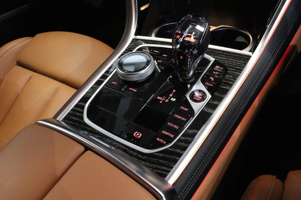 G16 840i M Sport Gran Coupe B58 3.0i