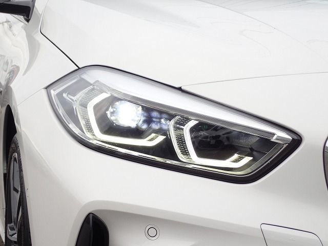 F40 118d Sports Hatch 5-door B47 2.0d