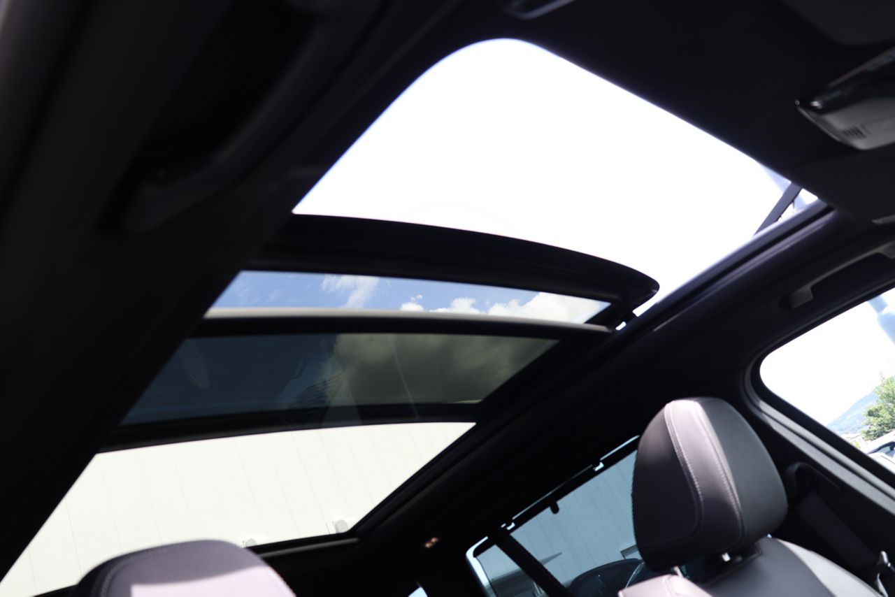 X3 M40d RHD ZA