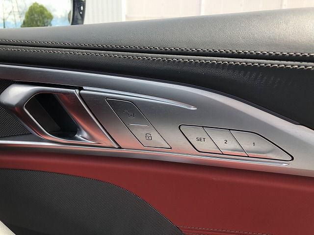 G16 840d xDrive Gran Coupe B57 3.0d