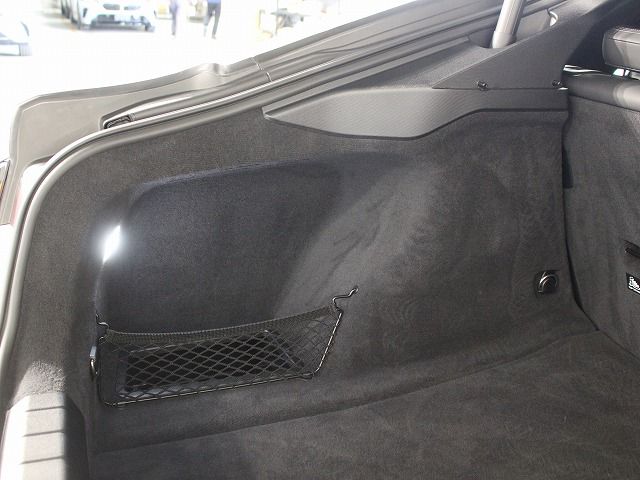 G26 420d xDrive Gran Coupe RHD