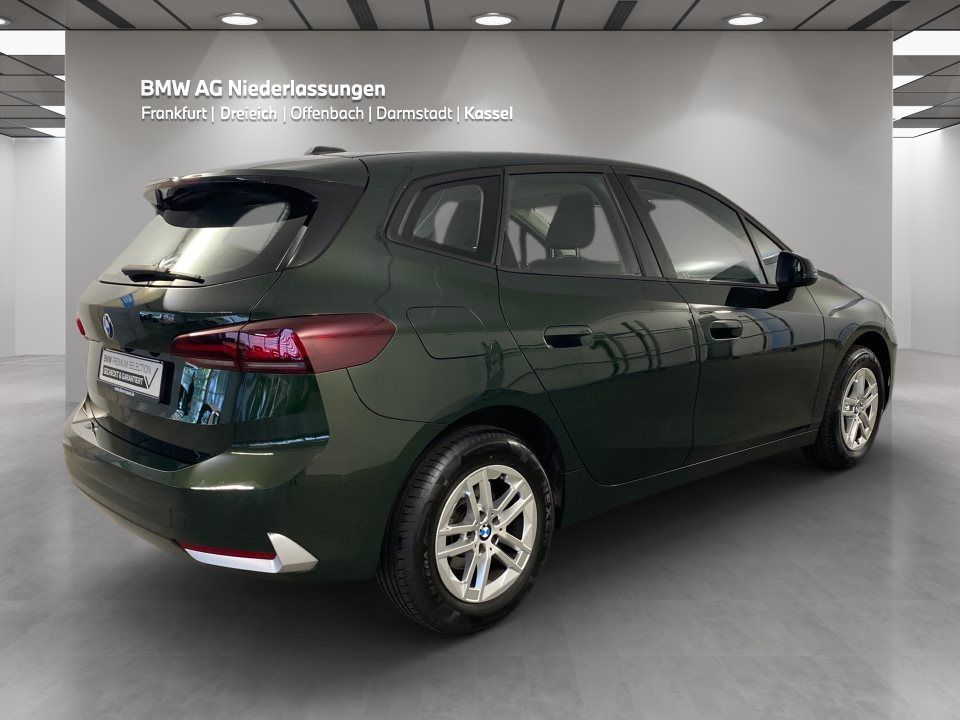 BMW 218
