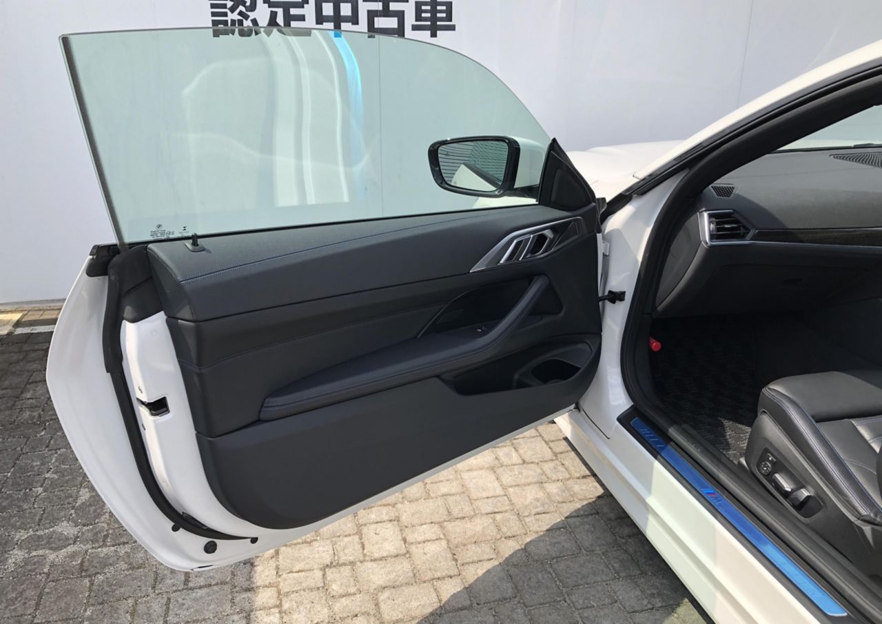 G22 420i B48 2.0 RHD