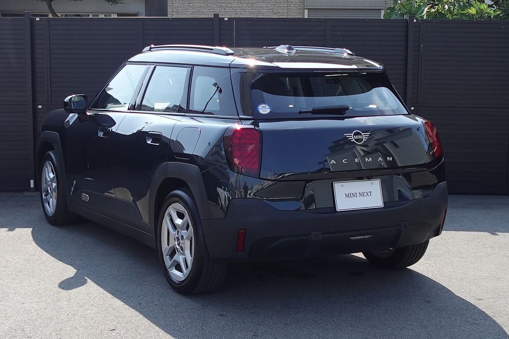 J05 MINI Aceman E