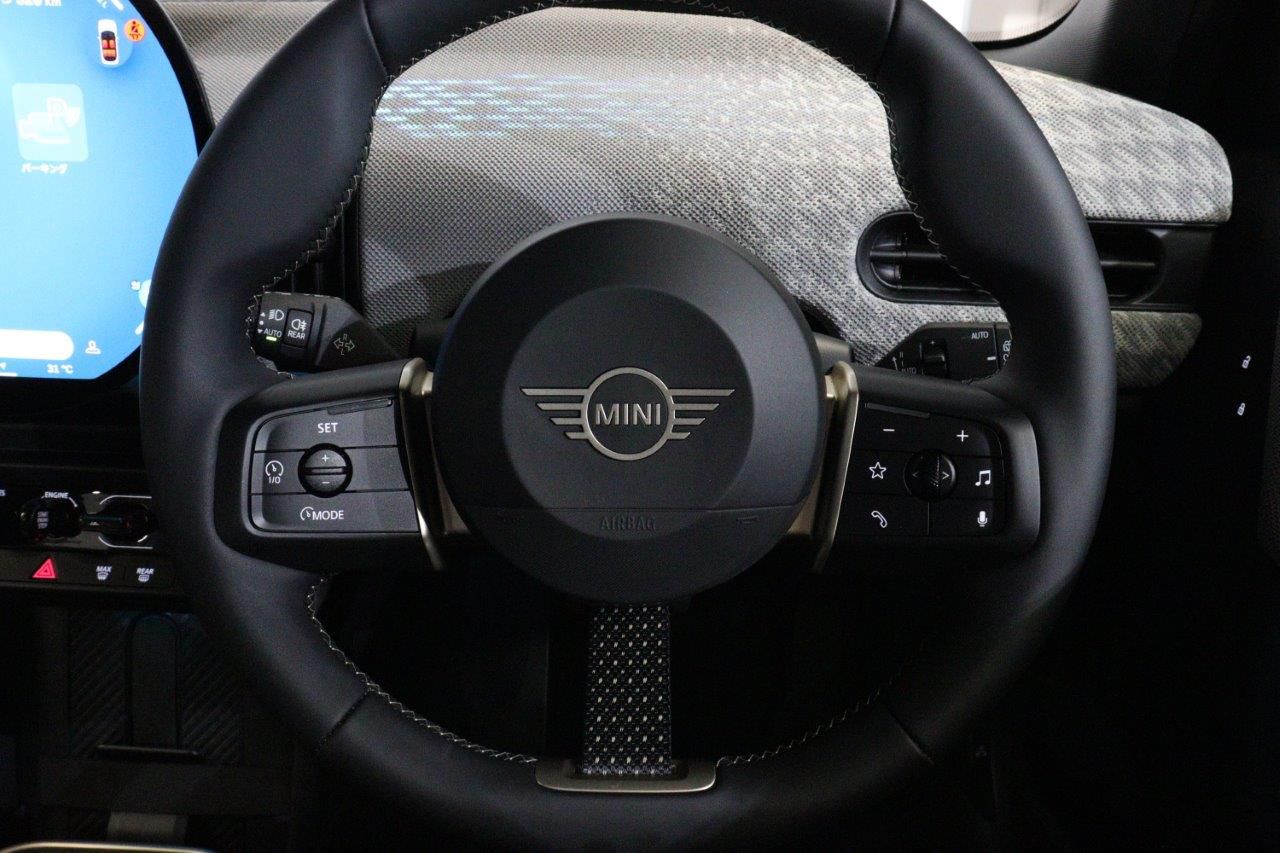 MINI Cooper C 5-doors