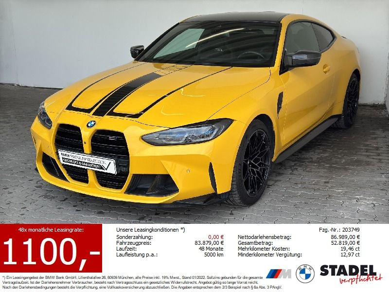BMW M4