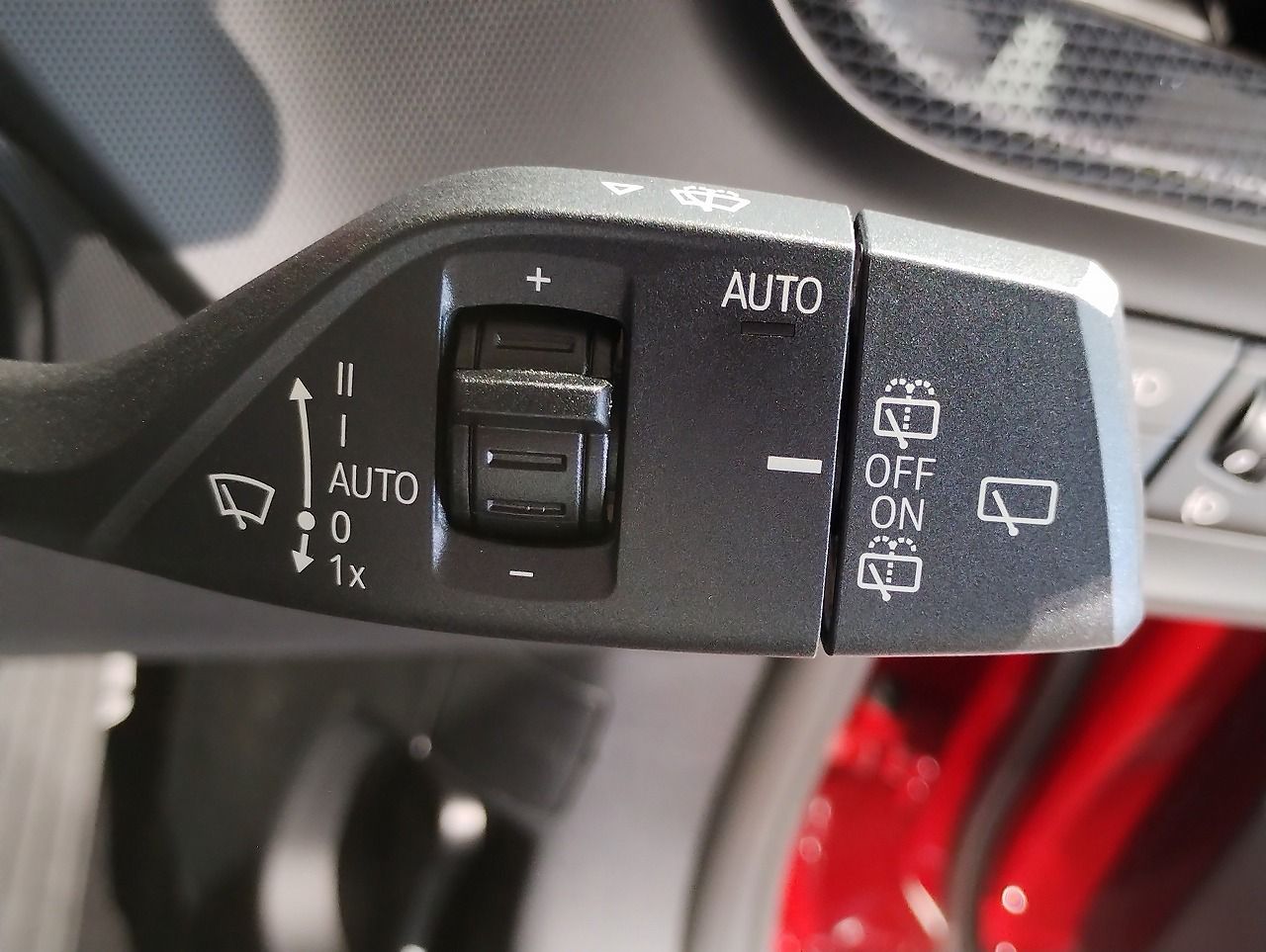 F40 118d Sports Hatch 5-door B47 2.0d