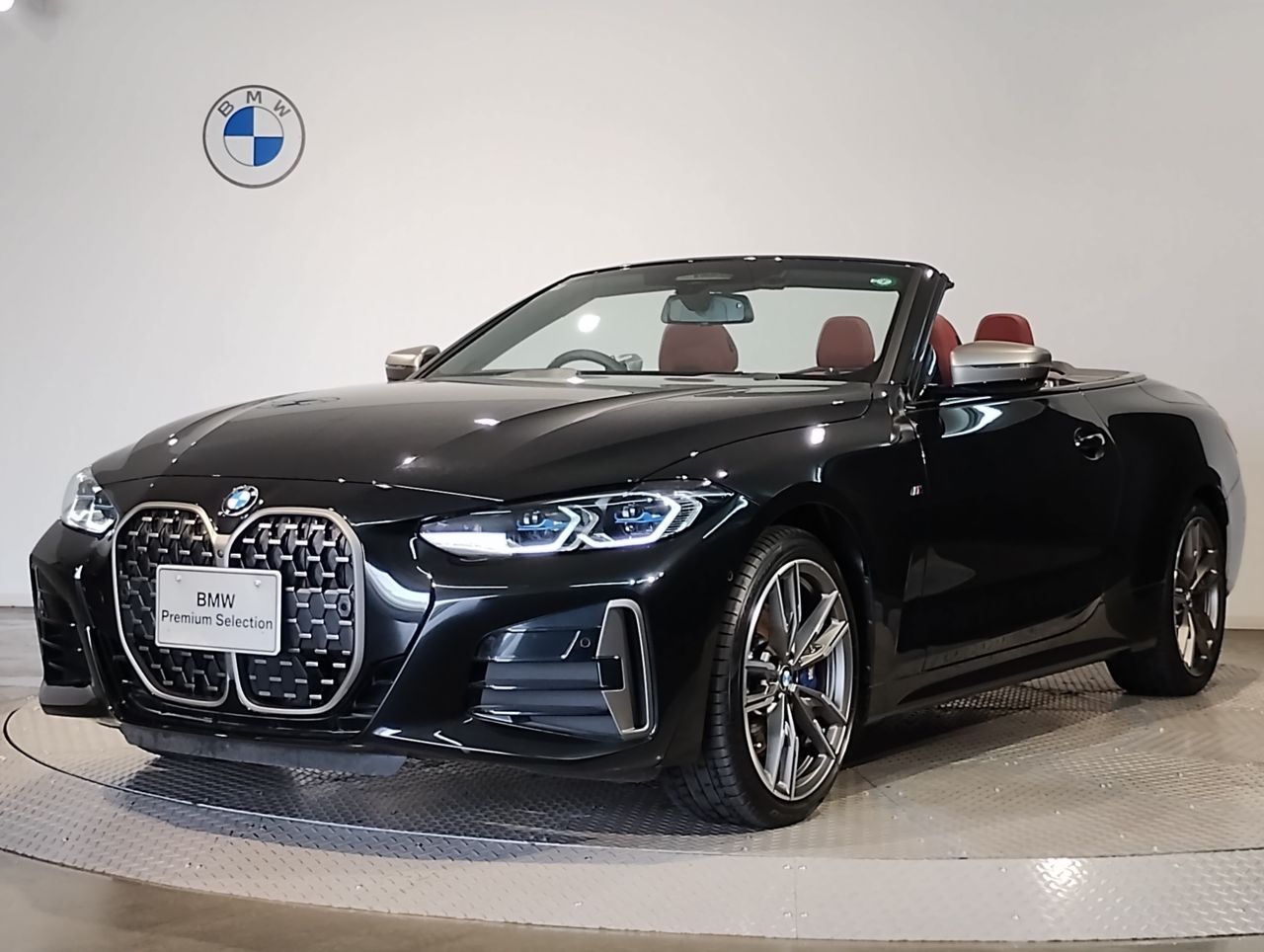 M440i xDrive Cabriolet