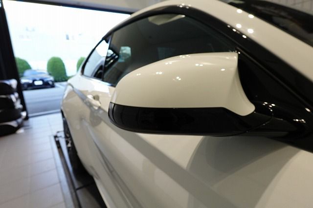 F87 M2 Competition S55 3.0i