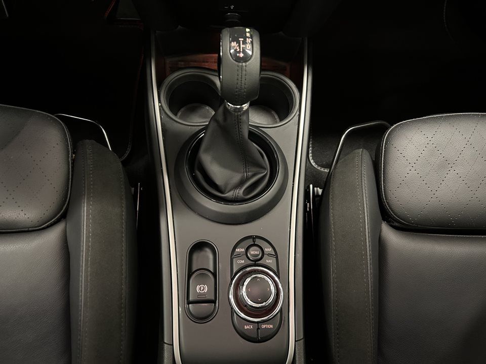 MINI Cooper SE