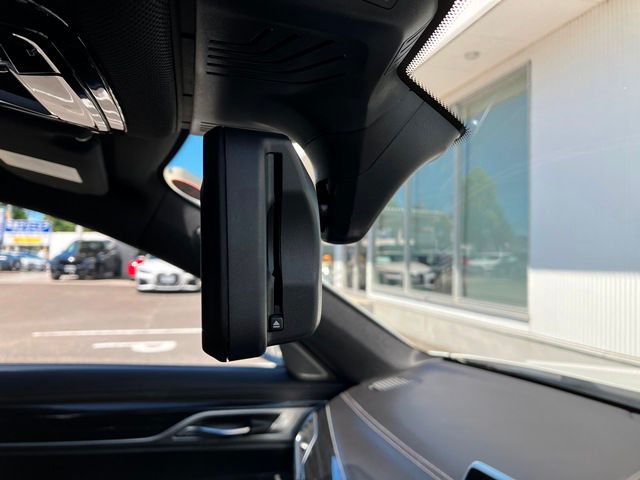 G11 740i Saloon LCI