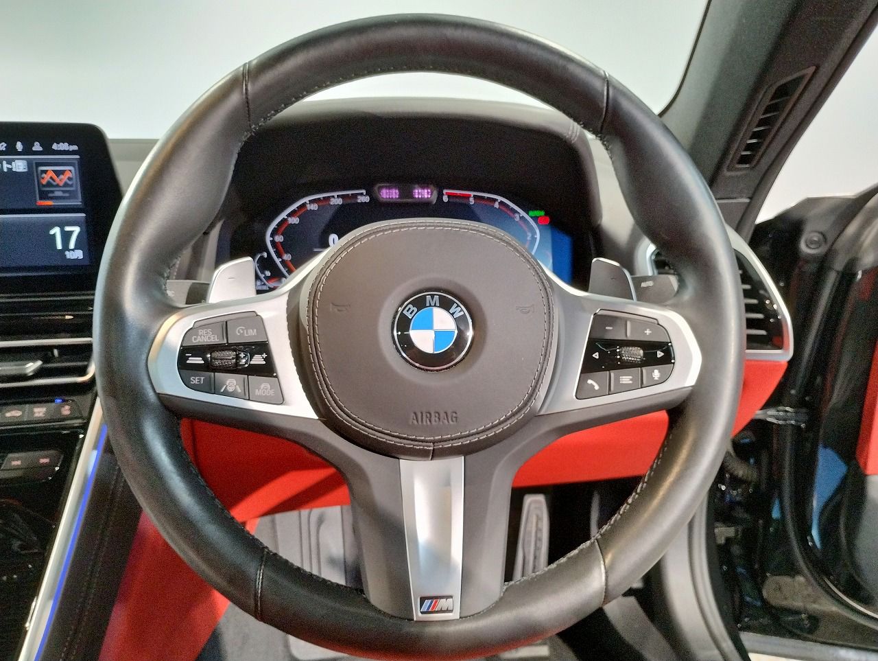 G16 840d xDrive Gran Coupe B57 3.0d