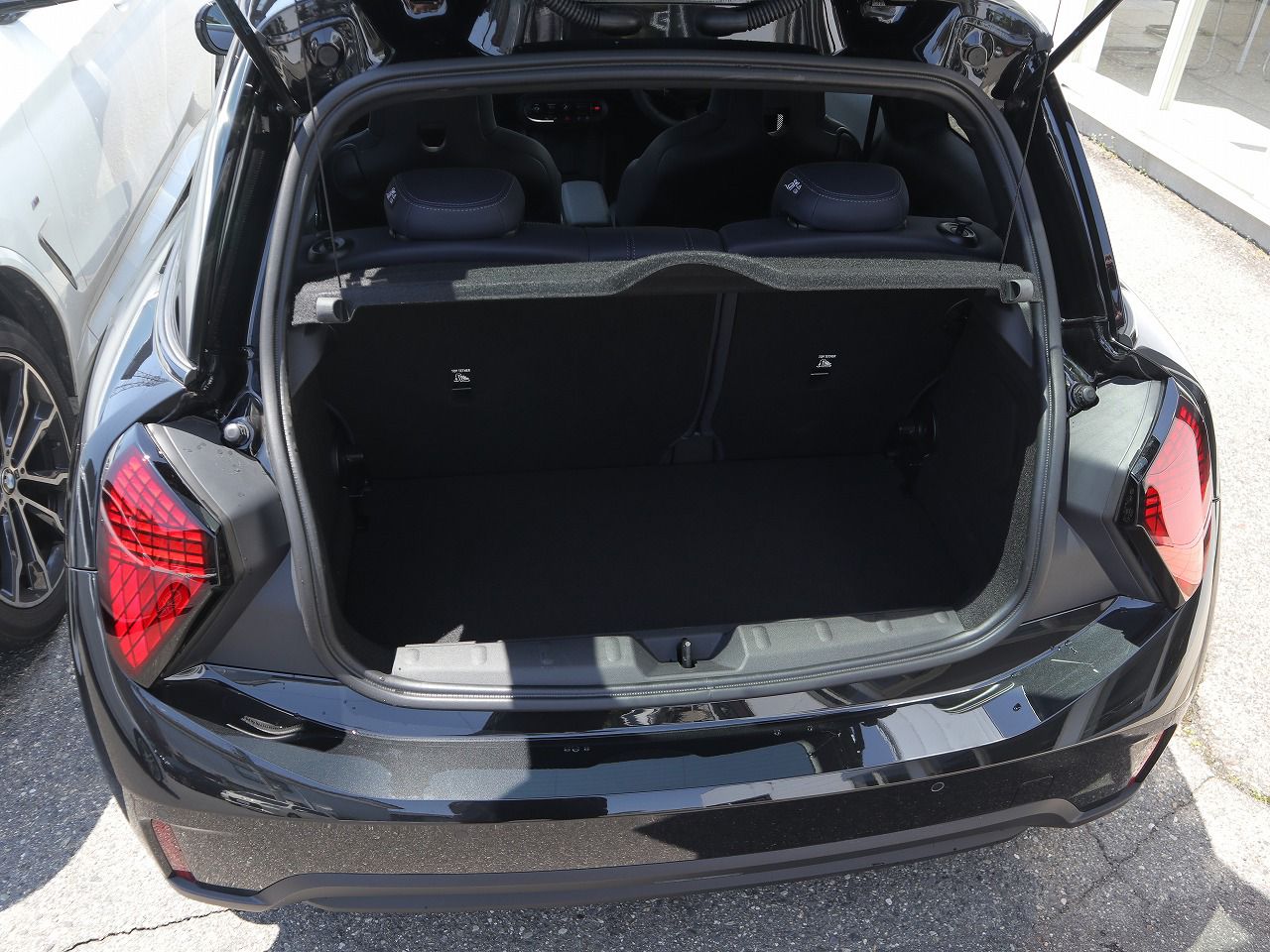 F66 MINI Cooper S 3Dr