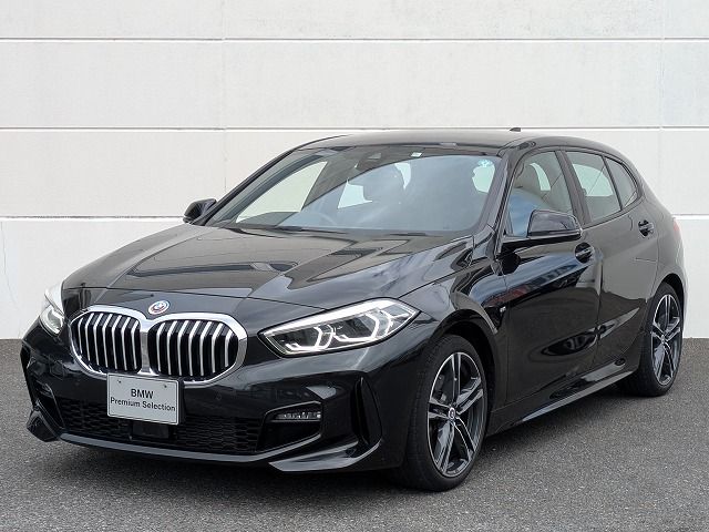 118d M Sport
