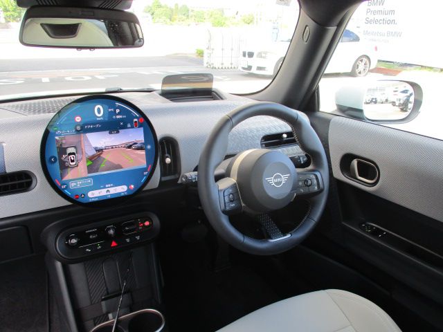 F66 MINI Cooper S 3Dr