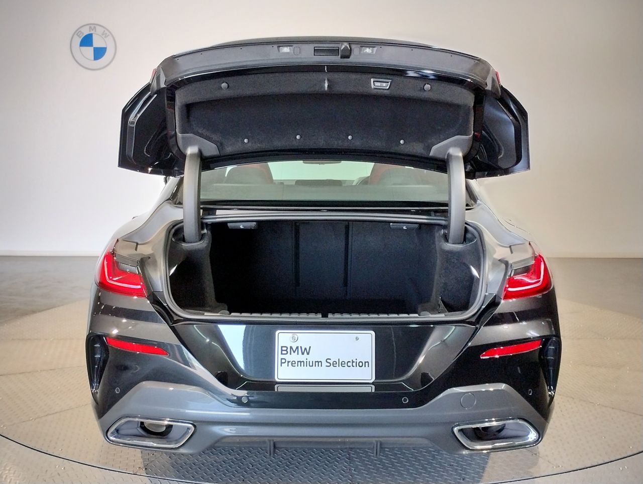 G16 840i M Sport Gran Coupe B58 3.0i