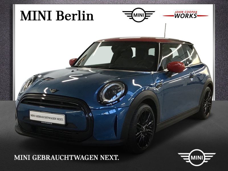 MINI Cooper Hatch