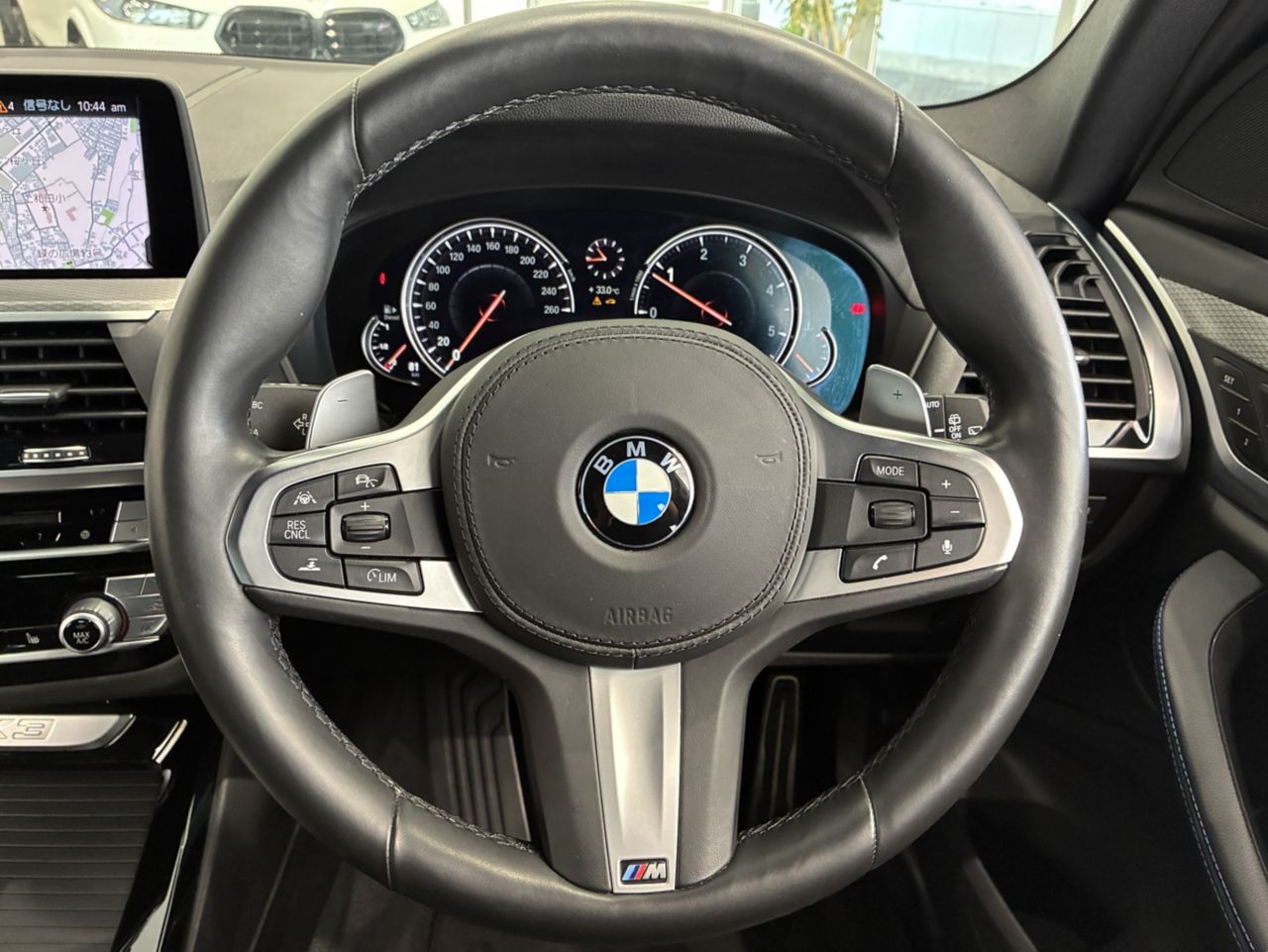 X3 20D