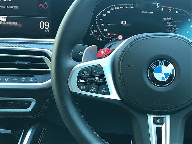 X6 M Competition