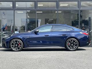 G26 M440i xDrive B58 3.0 RHD