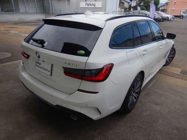 G21 320d xDrive Touring RHD