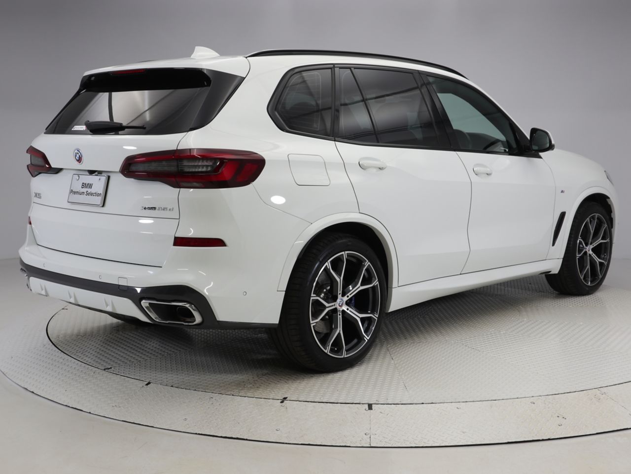 G05 X5 xDrive30d xLine B57 3.0d
