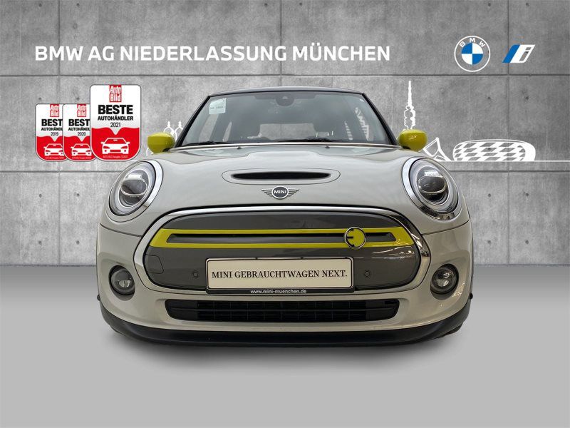 MINI Cooper SE