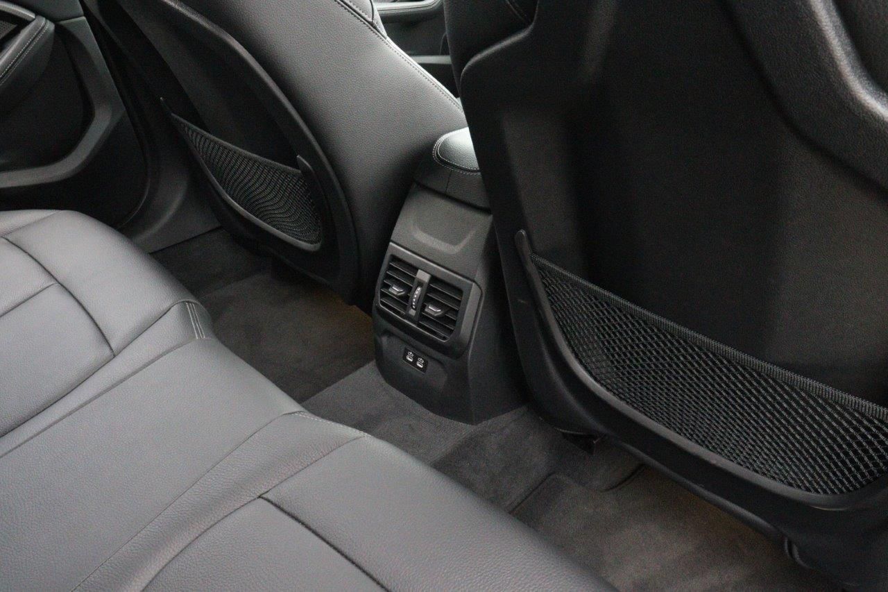 F40 M135i xDrive Sports Hatch 5-door B48 2.0i